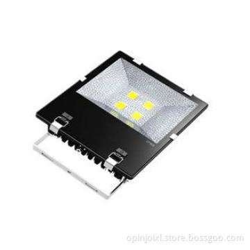 Brightest 4800lm IP65 Industrial Led Flood Light 60W with C
